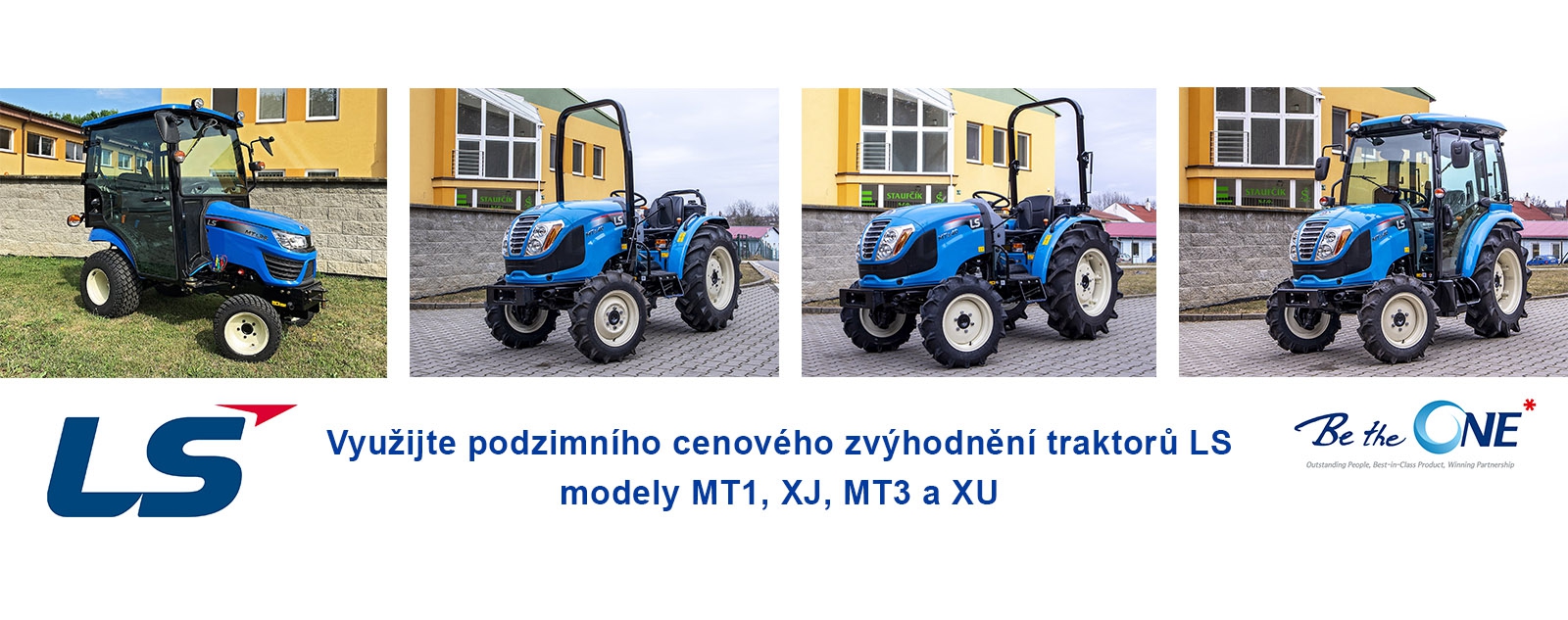 slider Akce traktory – podzim 2022