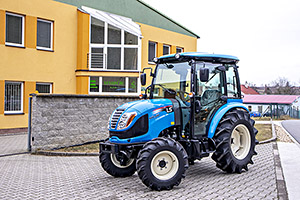 Traktor LS MT3.60